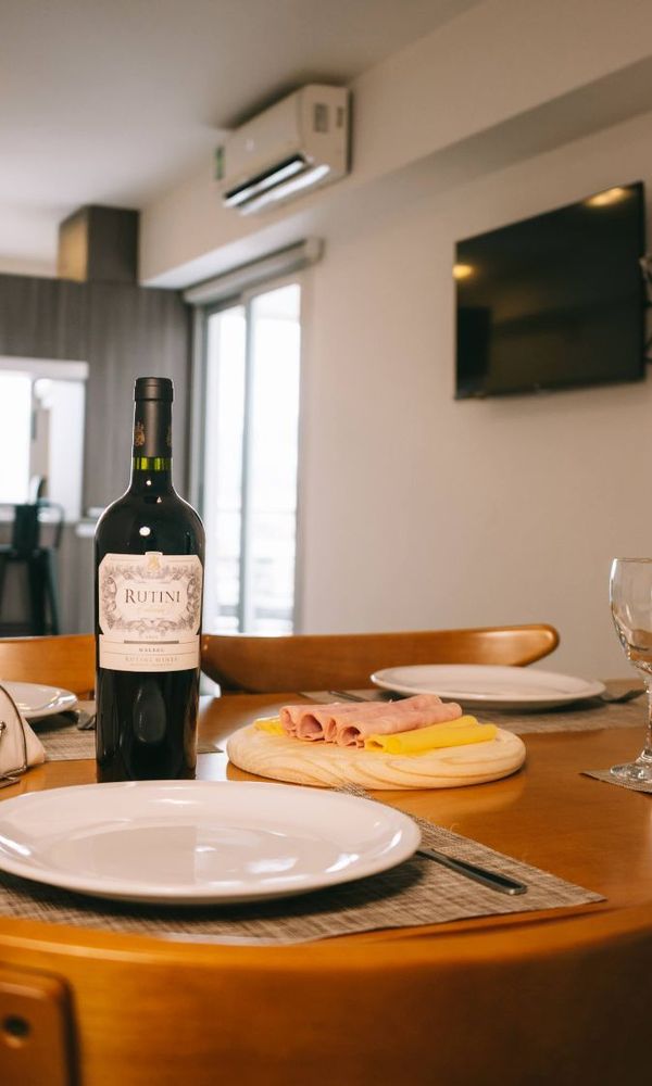 HOMEFULL Apartamentos