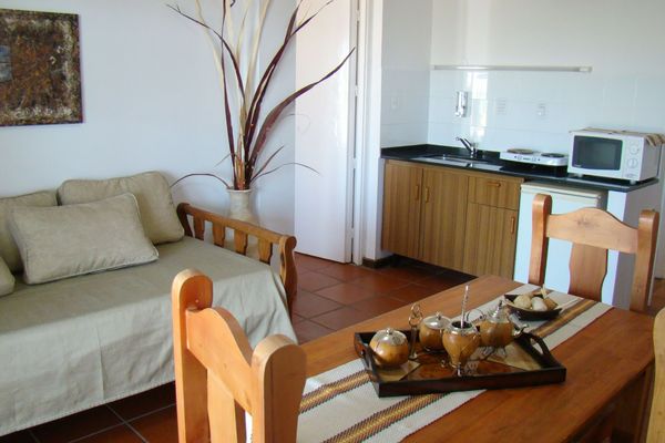 Cabaña Doble Estándar