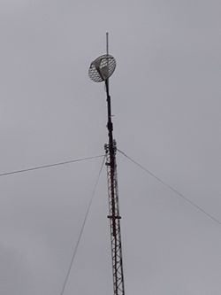 LaNubiaCabanas - Wi-Fi