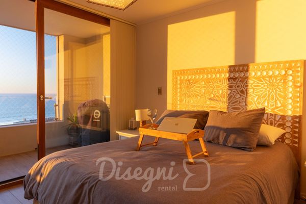 Departamento Av del Mar La Serena Disegni 01