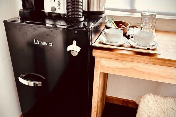 Habitación Standard