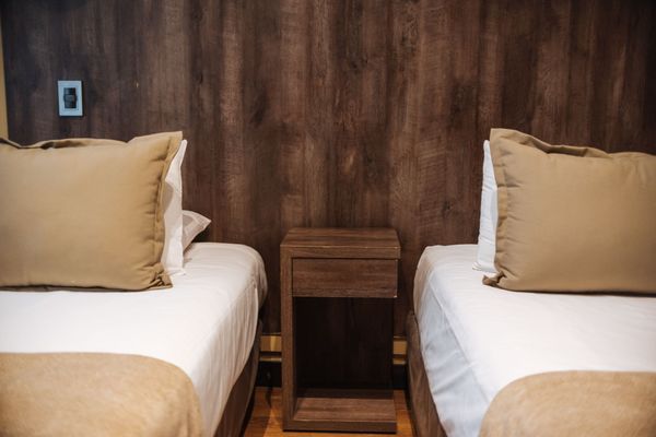 Habitación Clásica Doble 