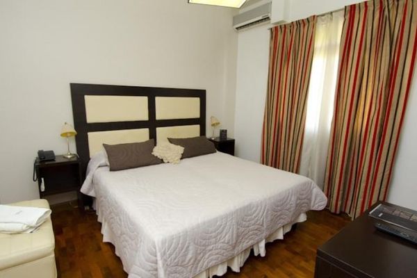 Habitación Standard Doble