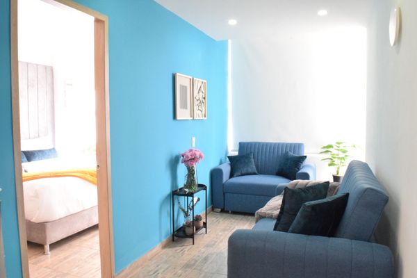 BOGOTÁ SEDE 3 - 401 Apto nuevo a 7 minutos de la Escuela de Cadetes