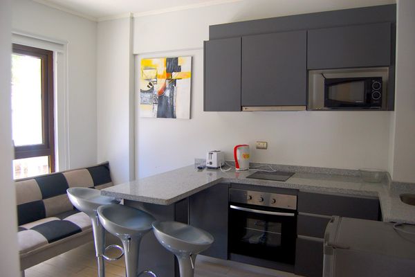 Departamento Estándar