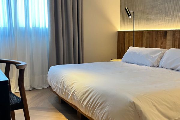 Habitación Vista  a Papagayo