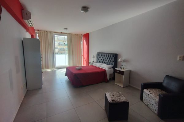 Apart Rivadavia Doble (sin desayuno)