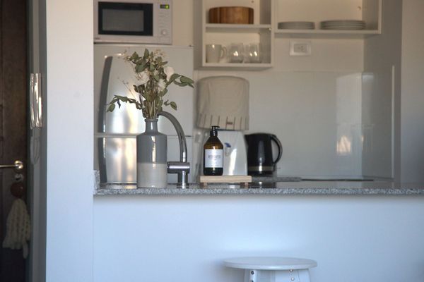 Delta Boutique Loft, en el centro de Salta