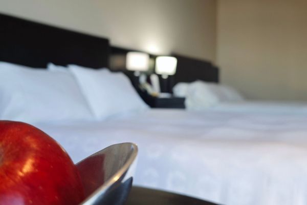 EJECUTIVA | Vista Interna