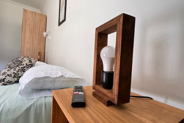 Departamento de 3 ambientes