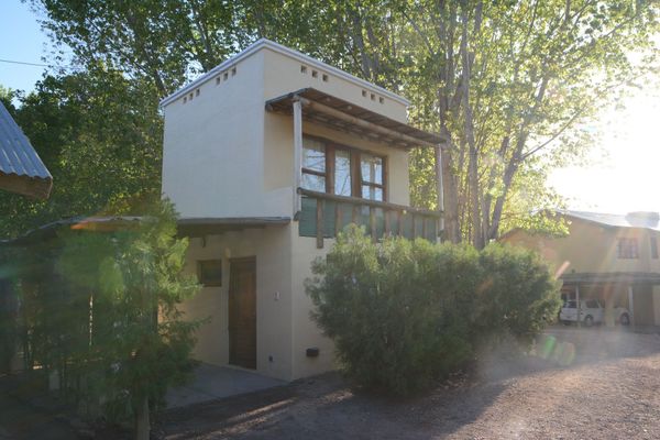 Los Pinos - hasta 3 pax