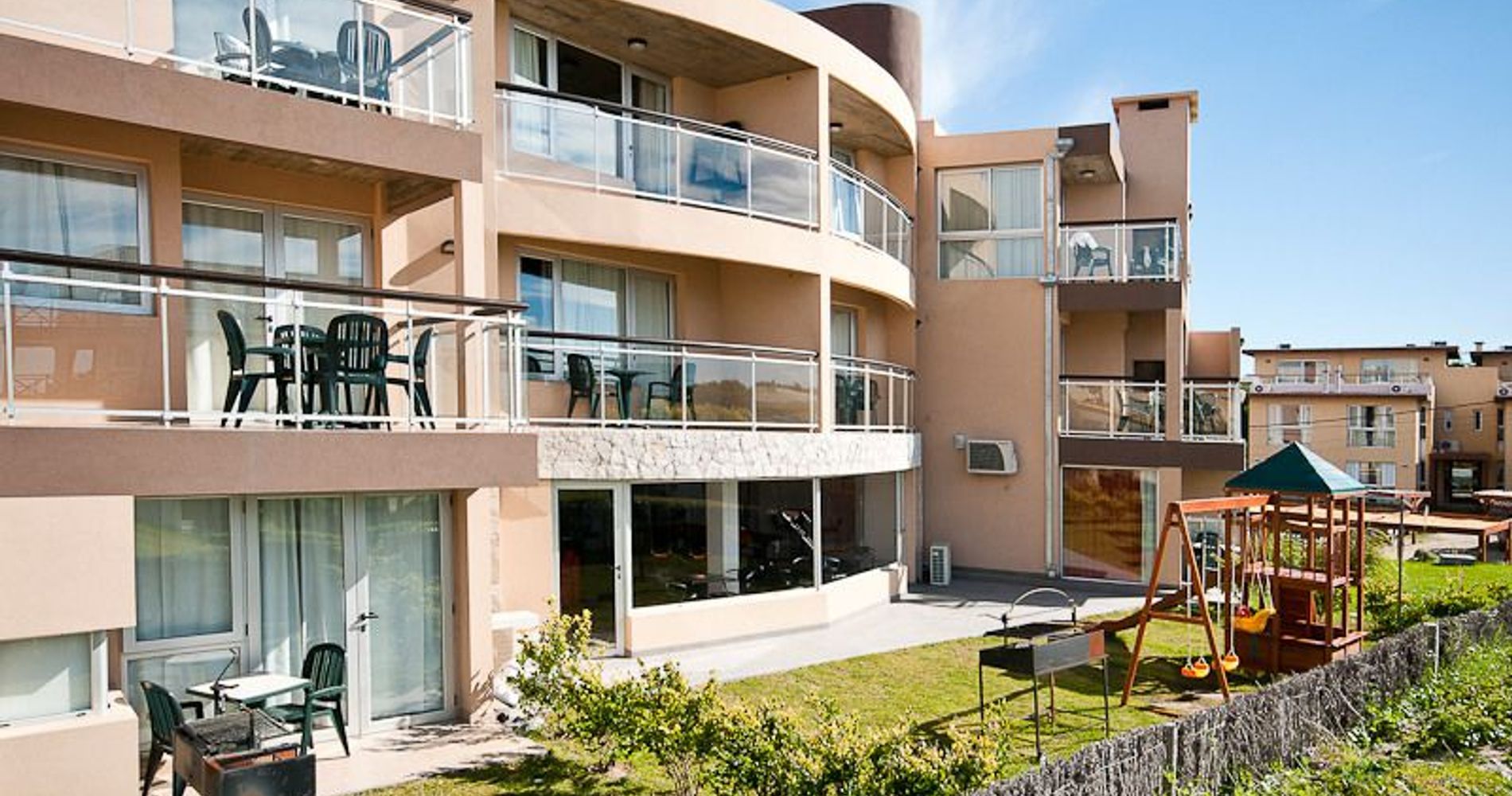 Morada Sur Apart Hotel