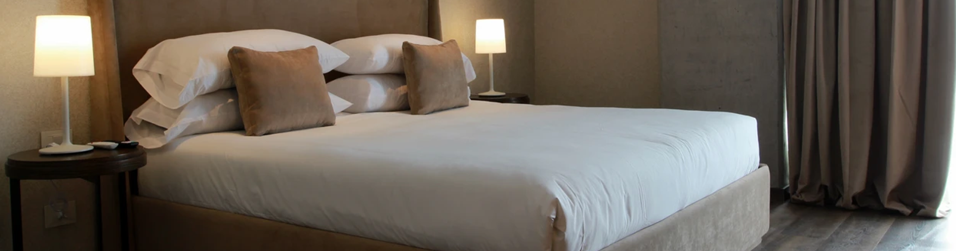 Del Bono Central Hotel 5 stars