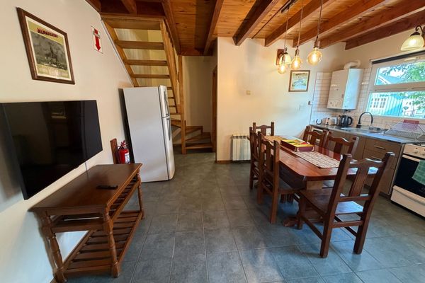 Apartamentos 2 dormitorios