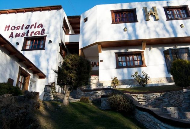 Hosteria Austral in El Calafate, Argentina