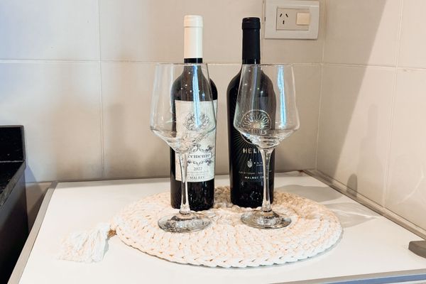 November Suites en el centro de Salta