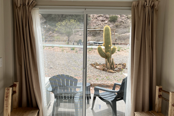 Habitación Triple Twin