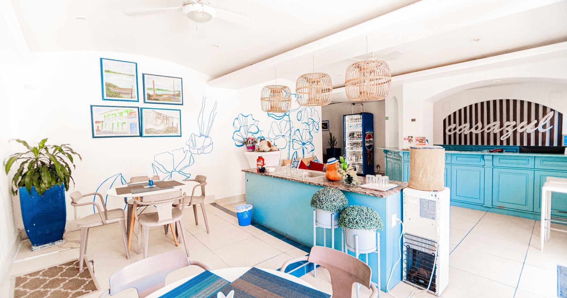 Hotel Casazul