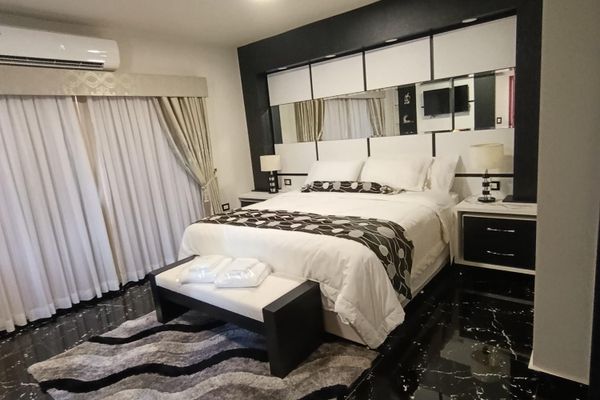 Matrimonial Ejecutiva