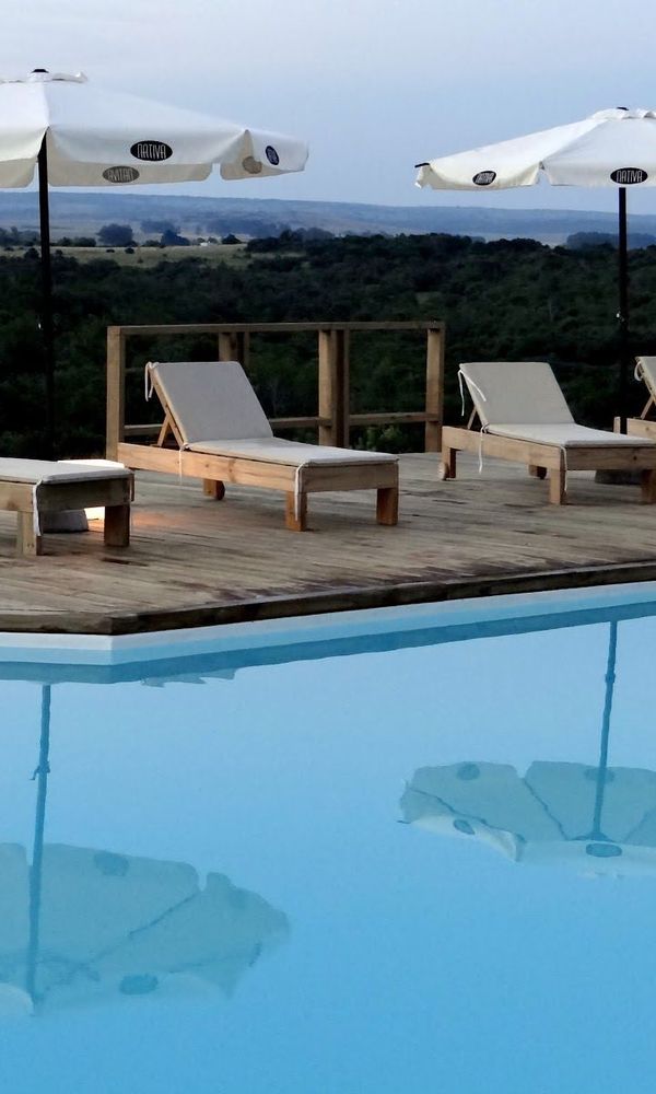 Mesón de Las Cañas