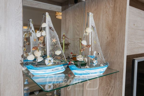 Departamento Av del Mar La Serena Disegni 01