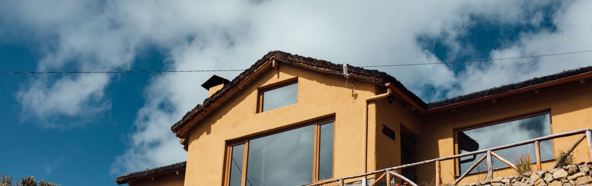 Ecolodge La Estancia