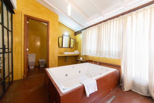 Habitación Suite