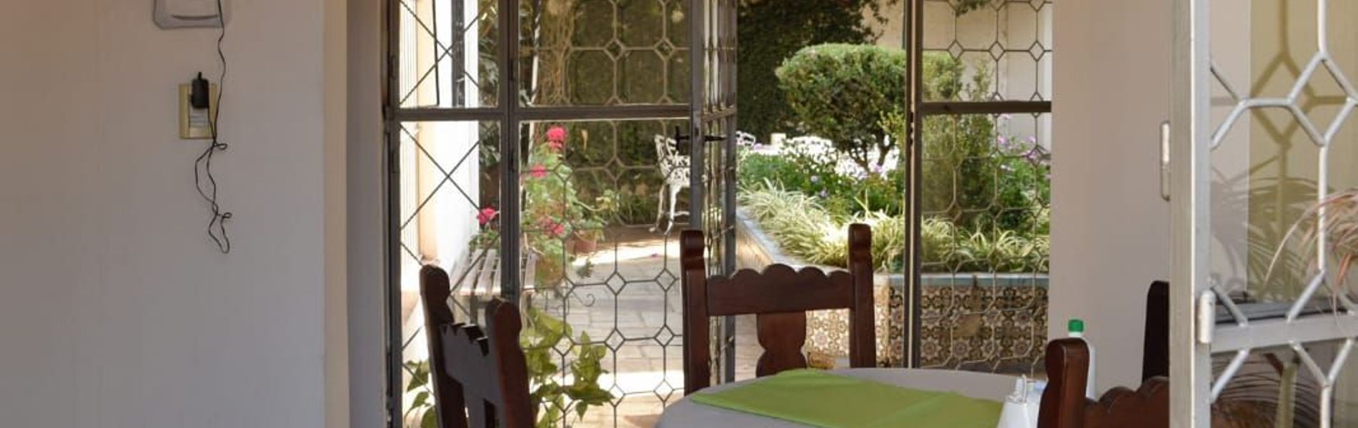 La Teresita Boutique Hotel