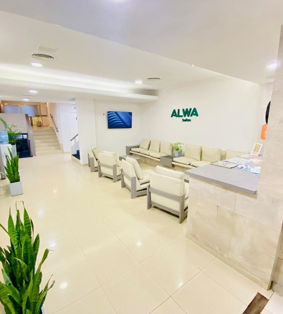 ALWA Suites