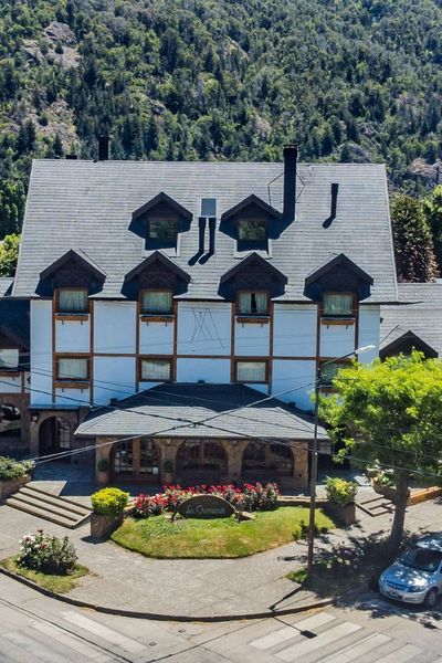 Hotel & Spa La Cheminée