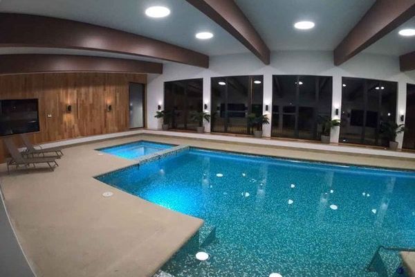 A 205 / Departamento Cóndor 