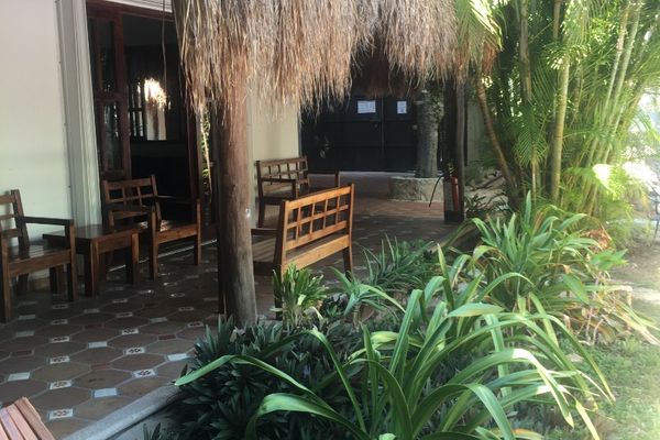 Habitación king económica