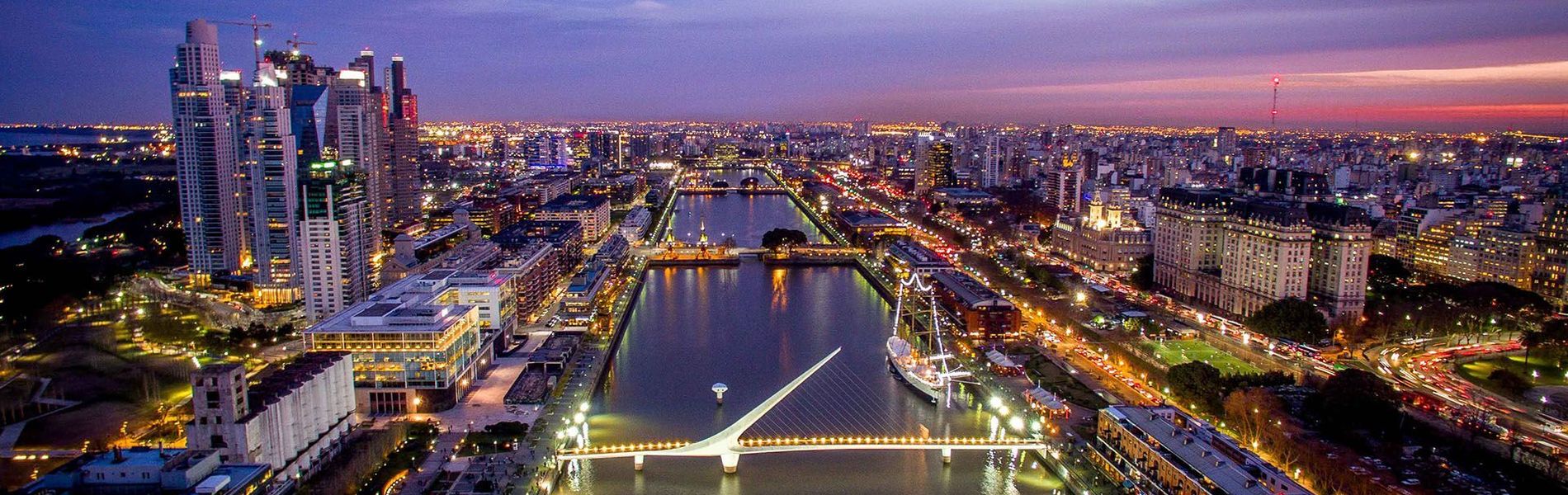 Sarmiento Palace Hotel