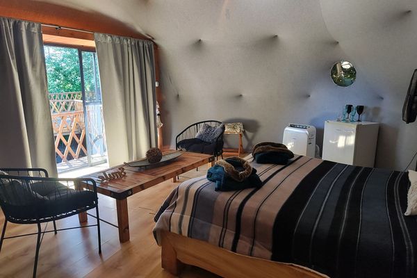 Domo Ilusión Silvestre