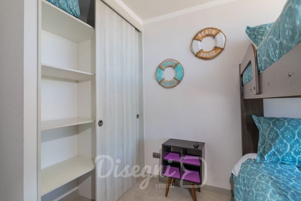 Departamento Av del Mar La Serena Disegni 06