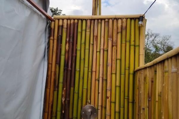 Habitación Domo Deluxe