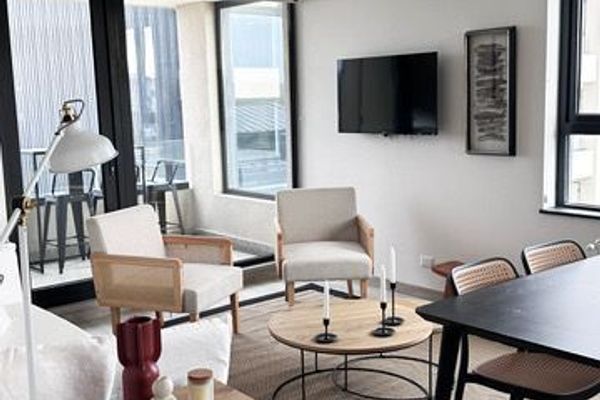 A 205 / Departamento Cóndor 