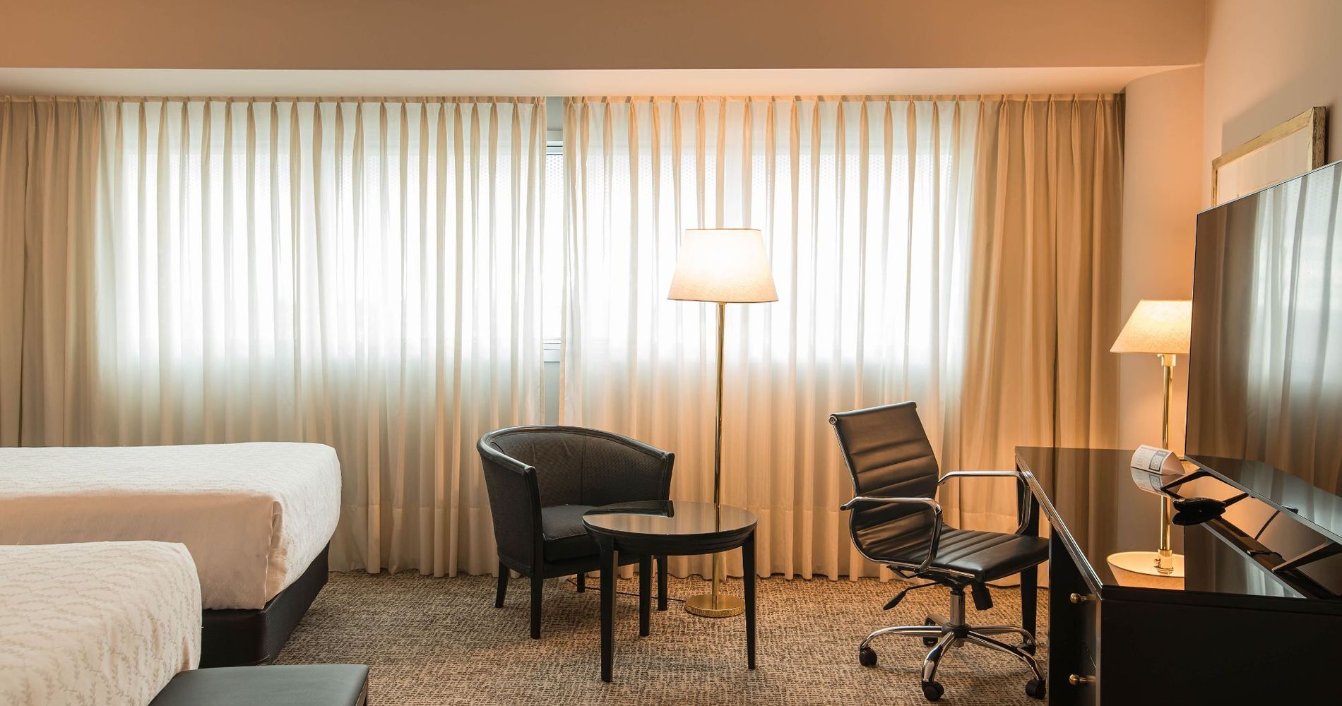 Hotel Quinto Centenario