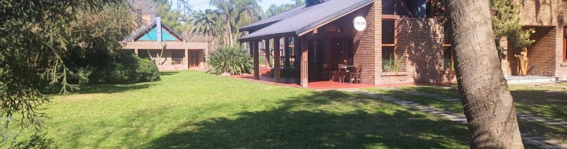 Parador15 Apart Hotel Resort & Events