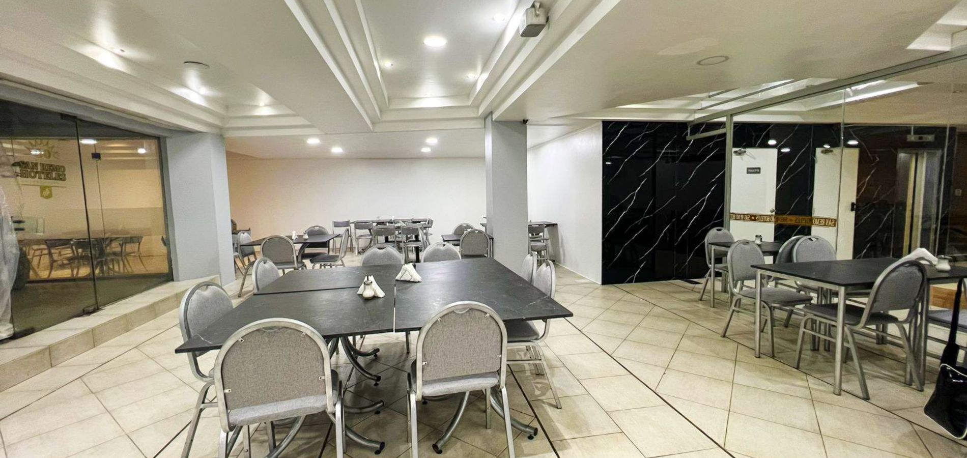 City Hotel Buenos Aires