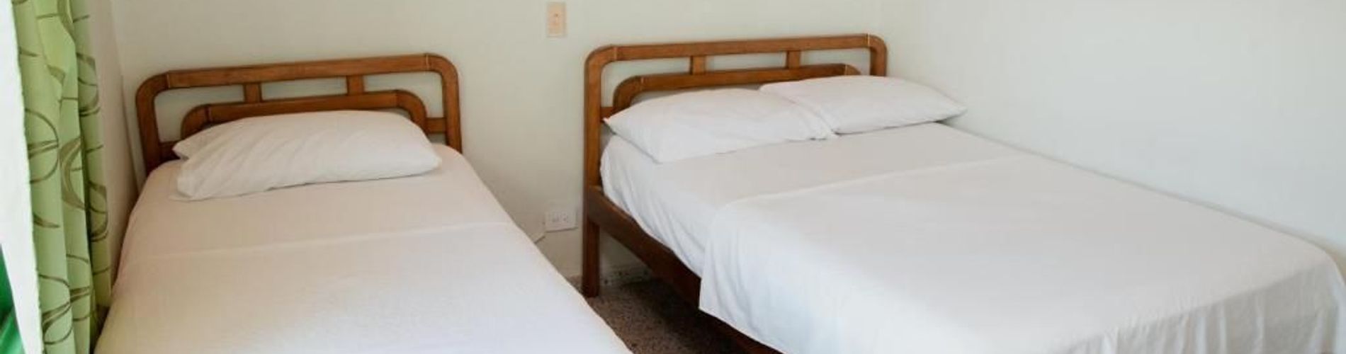 Hotel Casa verde Guatape