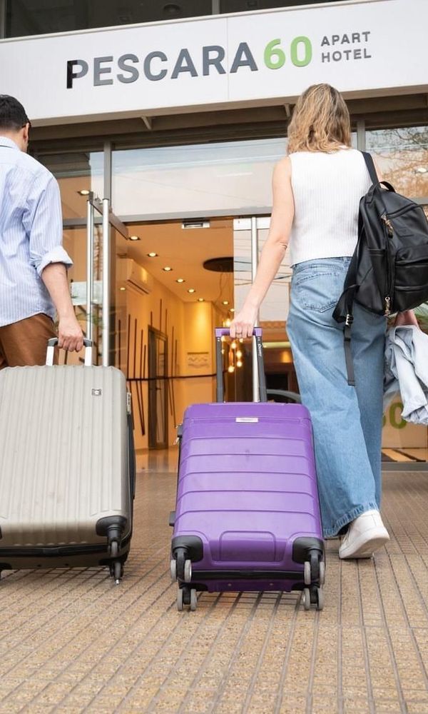 Pescara 60 Apart Hotel