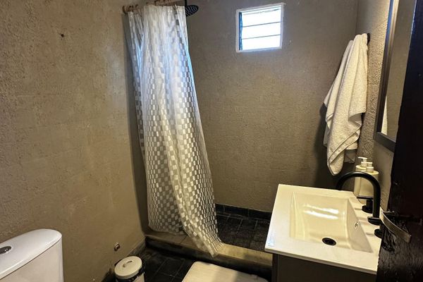 Cabaña las Luciérnagas   