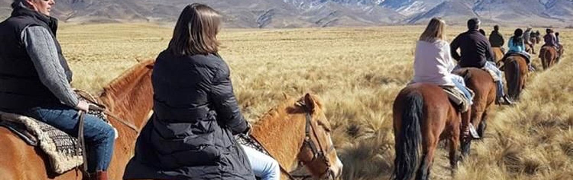 Hotel de Cielo La Carrera Tupungato Mendoza