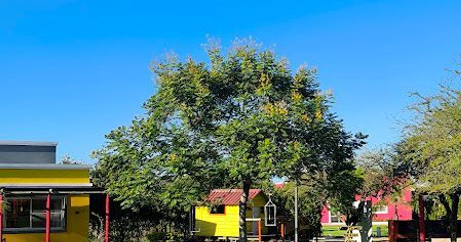 Cabañas La Soñada