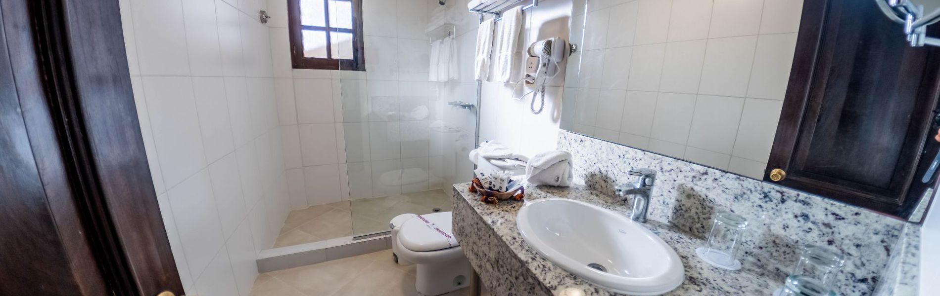 La Casona Boutique Hotel