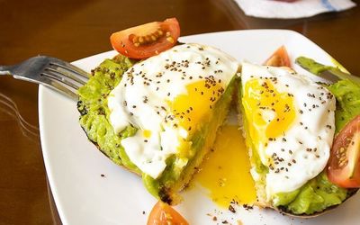 AustralHotel - Confitería