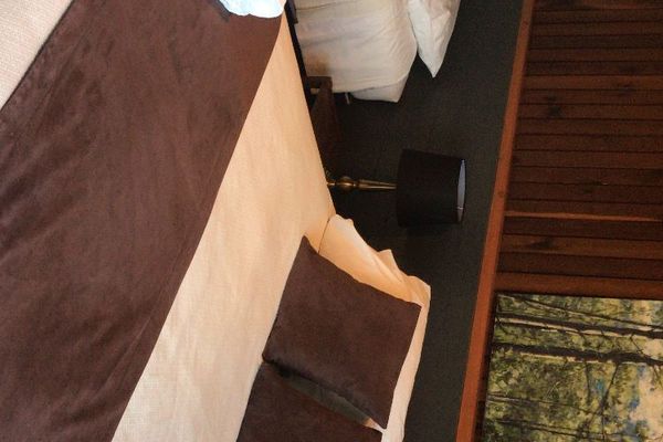 Habitación Triple Estándar