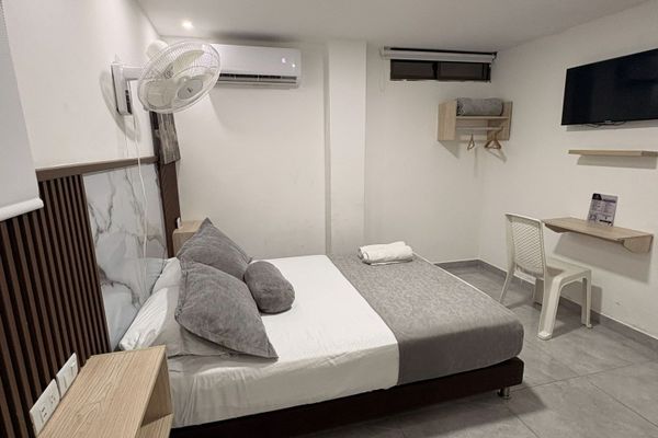 Habitación Doble