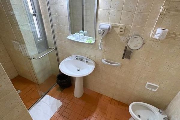 Habitación Doble Estandar